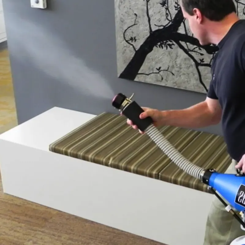 Professional Odor Removal in Gilliam County, OR